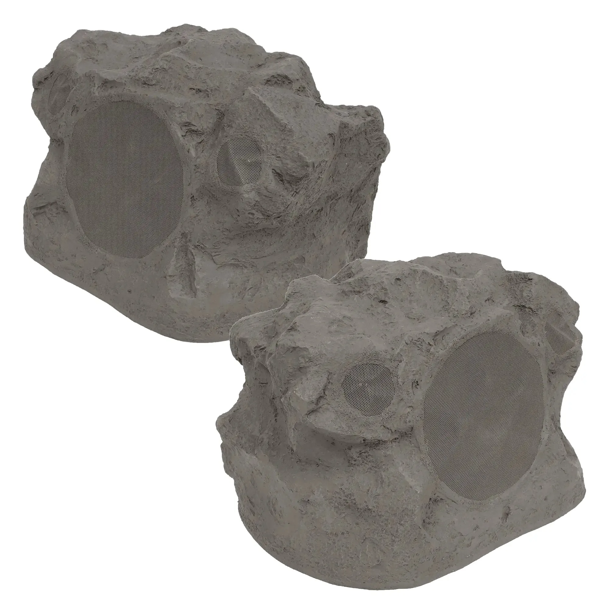 Niles RS8Si Pro 8" Two-way Dual Tweeter Stereo Input Weatherproof Rock Loudspeaker