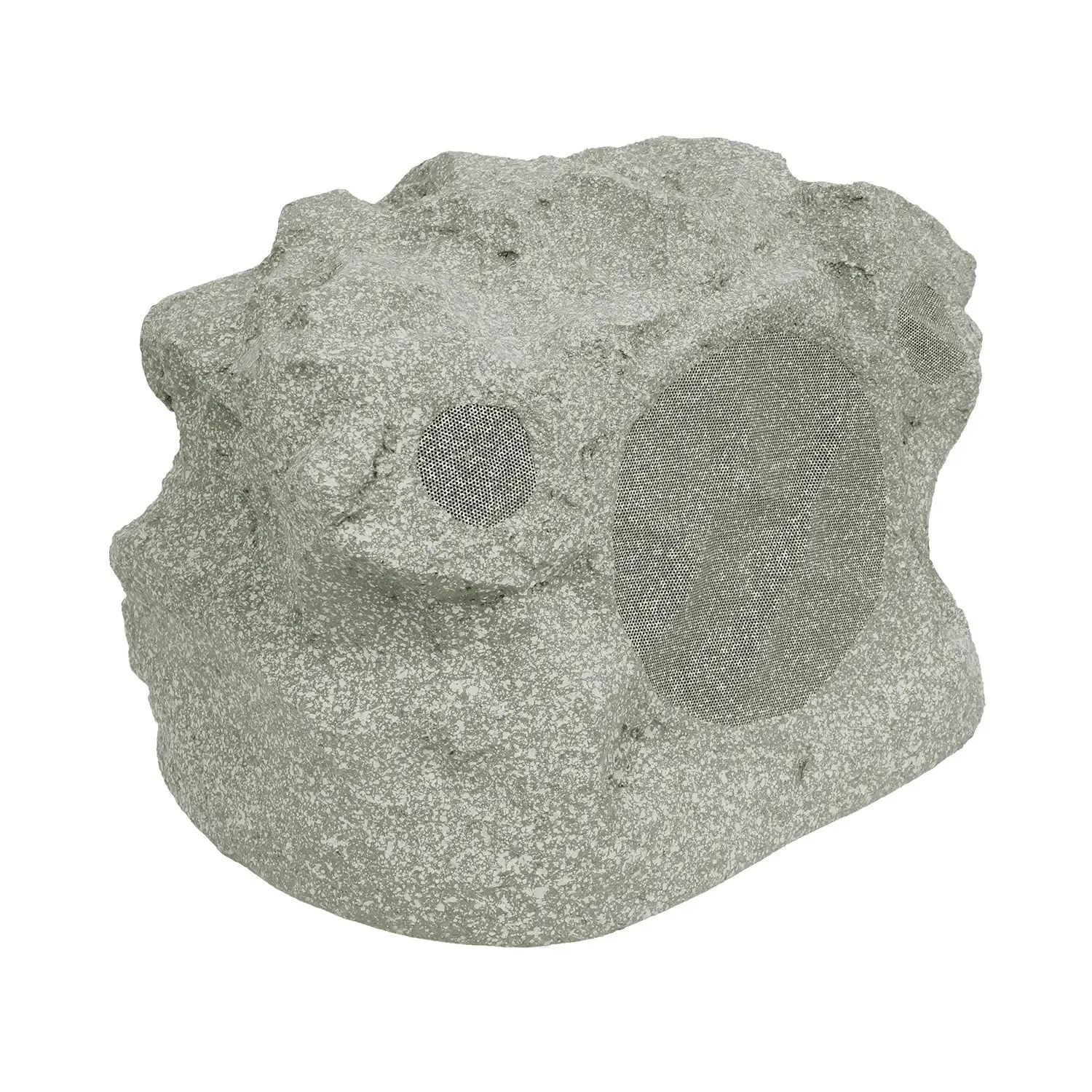 Niles RS8Si Pro 8" Two-way Dual Tweeter Stereo Input Weatherproof Rock Loudspeaker