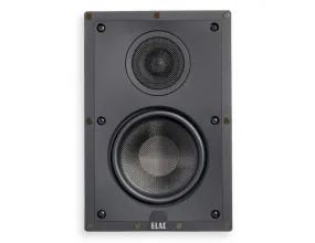 Open Box - Debut IW-D61-W In-Wall Speaker (Each)