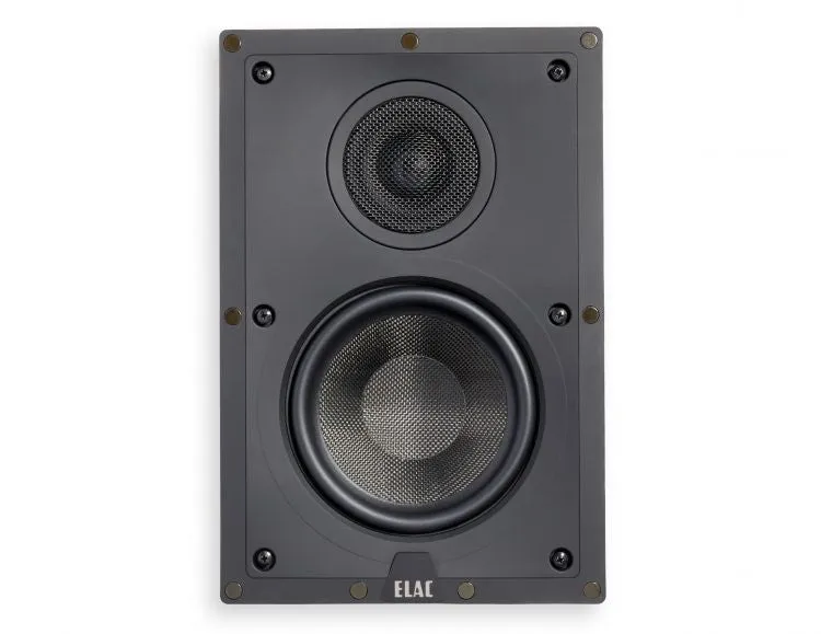 Open Box - Debut IW-D61-W In-Wall Speaker (Each)