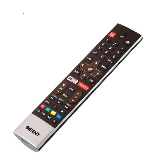 Orient Fantasy 50S UHD Black