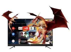 Orient Fantasy 50S UHD Black