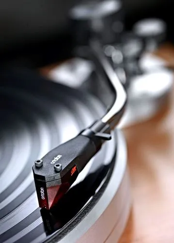Ortofon 2M Red