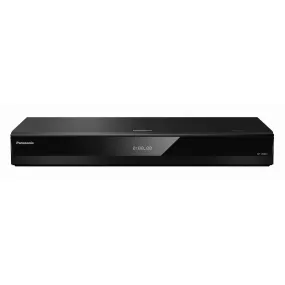 Panasonic 4K Ultra HD Blu-Ray Dolby Atmos DTS:X HDR10  Dolby Vision Alexa/google Player DP-UB20GNK