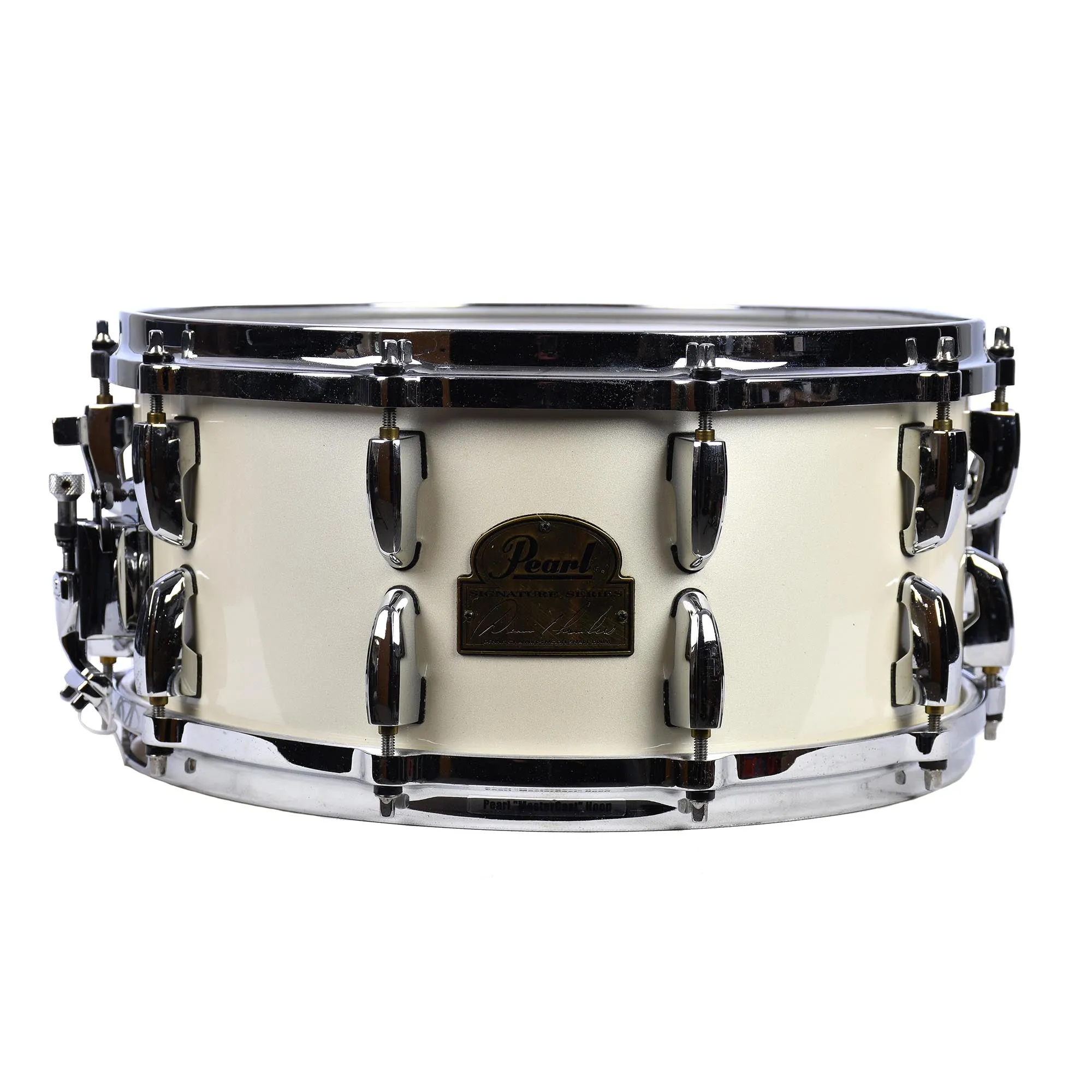 Pearl 14x6.5 DC1465 Dennis Chambers Maple Snare - Used