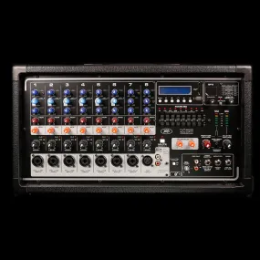 Peavey PVi8500 Powered Mixer, 120US