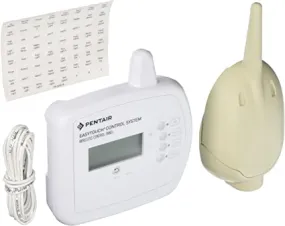 Pentair EasyTouch Wireless Controller Kit For 4-Circuit System - 520546