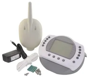 Pentair MobileTouch® II Wireless Accessory Kit with Transceiver - 520906