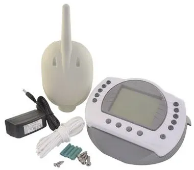 Pentair MobileTouch® II Wireless Accessory Kit with Transceiver - 520906
