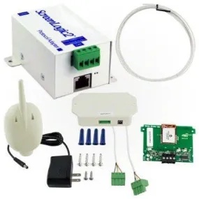 Pentair ScreenLogic Interface & Wireless Connection Kit - 522104