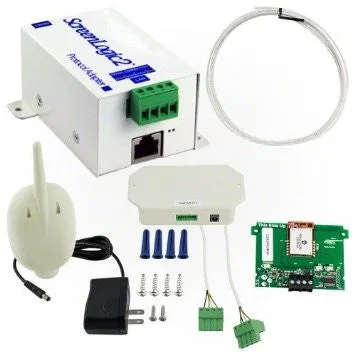 Pentair ScreenLogic Interface & Wireless Connection Kit - 522104