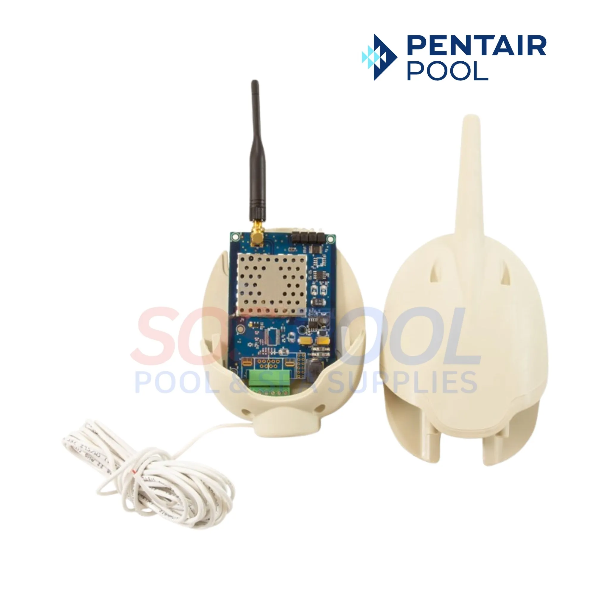 Pentair ScreenLogic2 Interface for IntelliTouch & EasyTouch Automation Systems | EC-522104