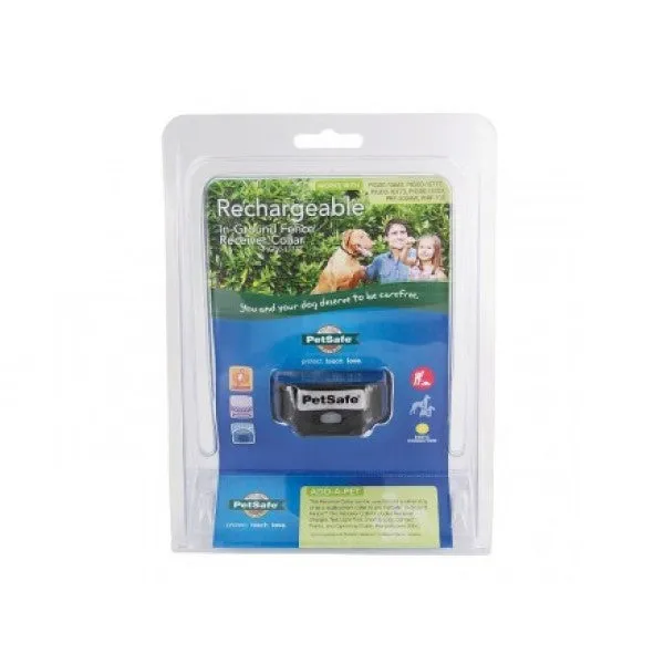 Petsafe Rechargeable In-Ground Fence Receiver Collar