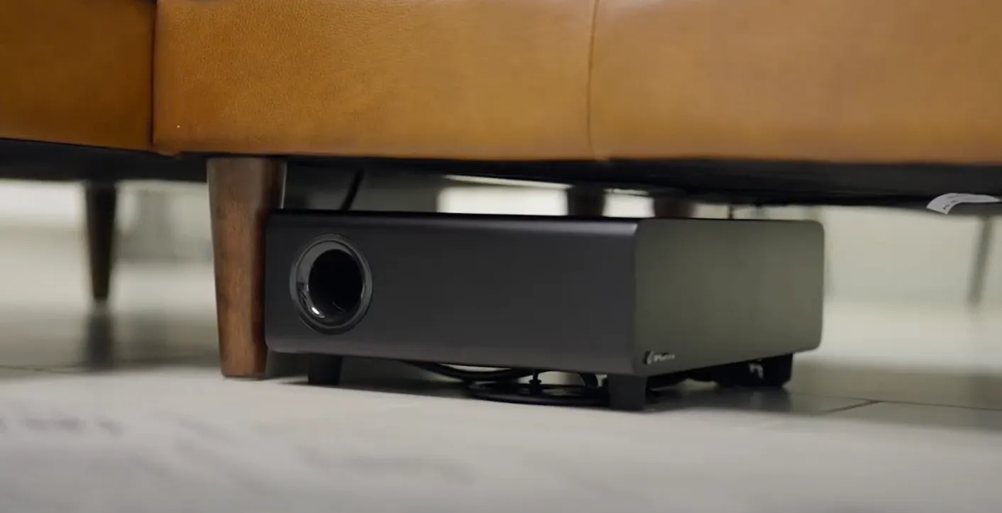 Platin Subwoofer