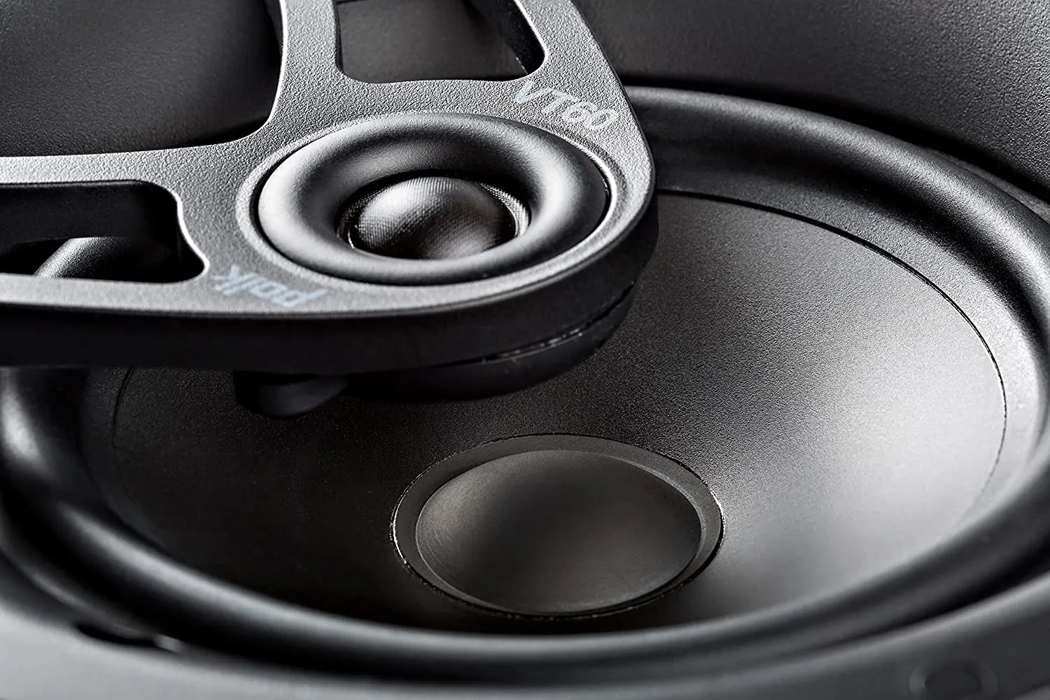 Polk Audio VT60 6.5" 2-Way In-Ceiling Speaker (Each)