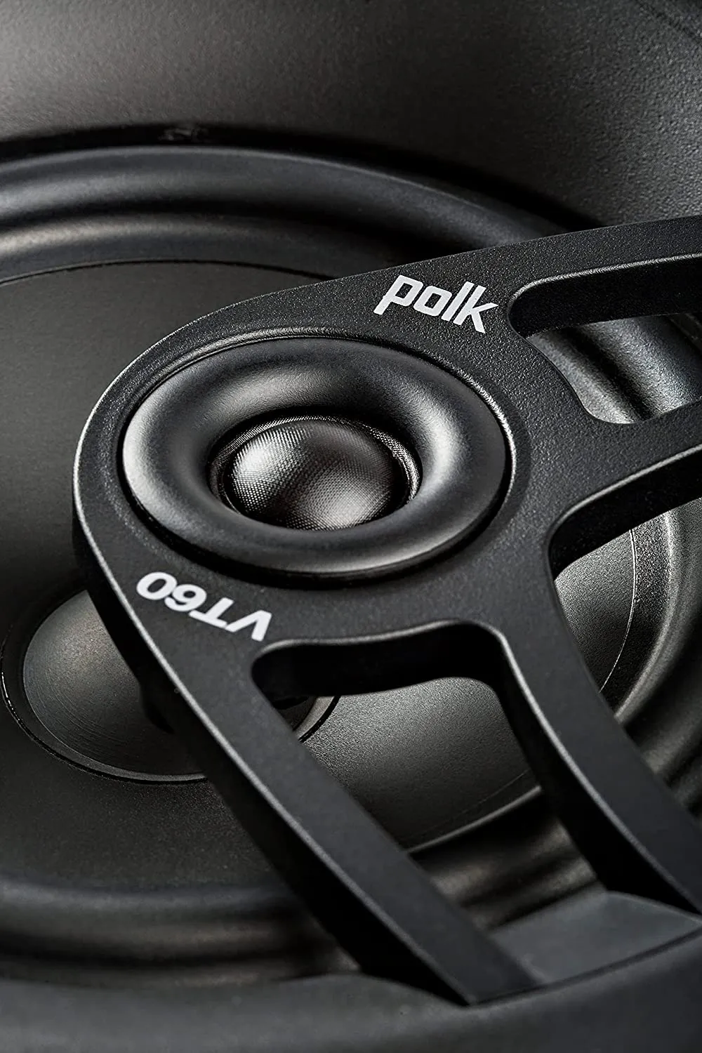 Polk Audio VT60 6.5" 2-Way In-Ceiling Speaker (Each)