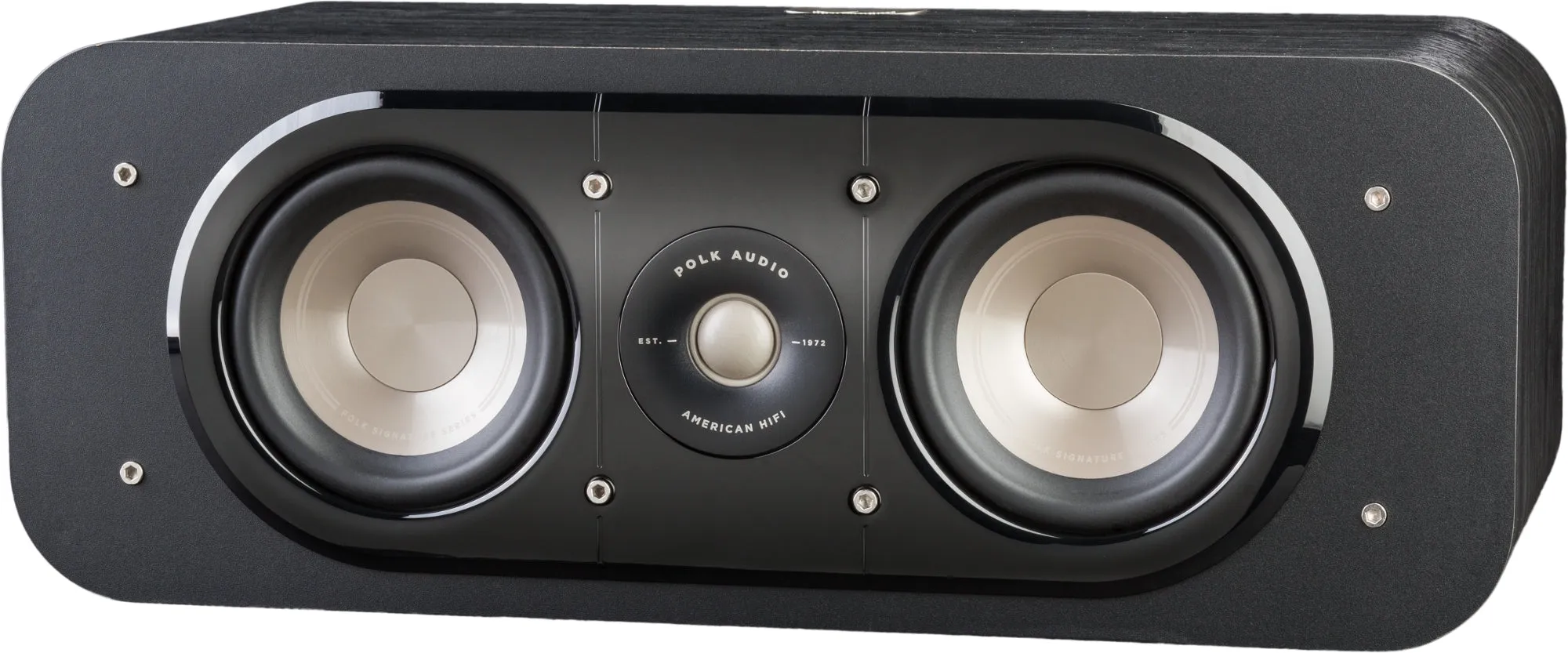 Polk ES30 Signature Elite Centre Speaker S30ELCENB