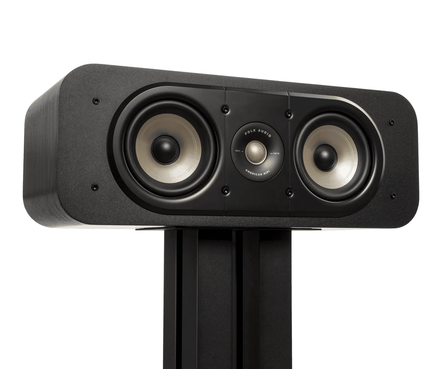 Polk ES30 Signature Elite Centre Speaker S30ELCENB