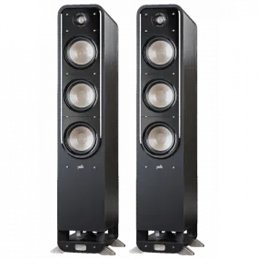 Polk ES60 Signature Elite Floorstanding Speakers S60ELB