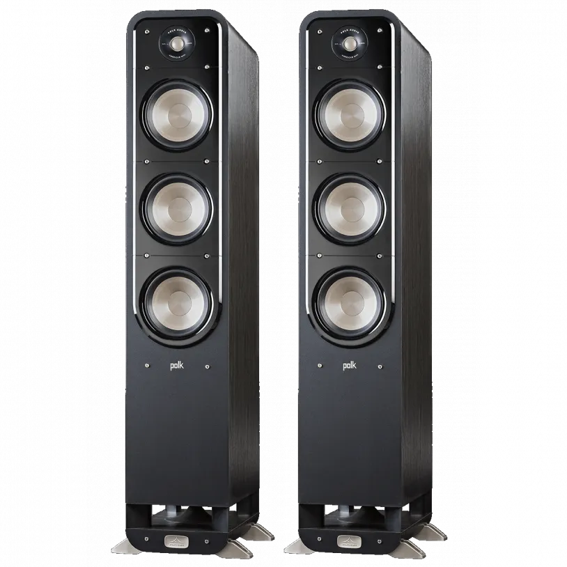 Polk ES60 Signature Elite Floorstanding Speakers S60ELB