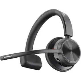 Poly Voyager 4310 USB-C Headset   BT700 Dongle
