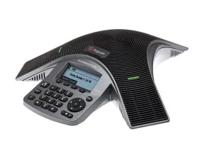 Polycom SoundStation IP 6000 Conference phone