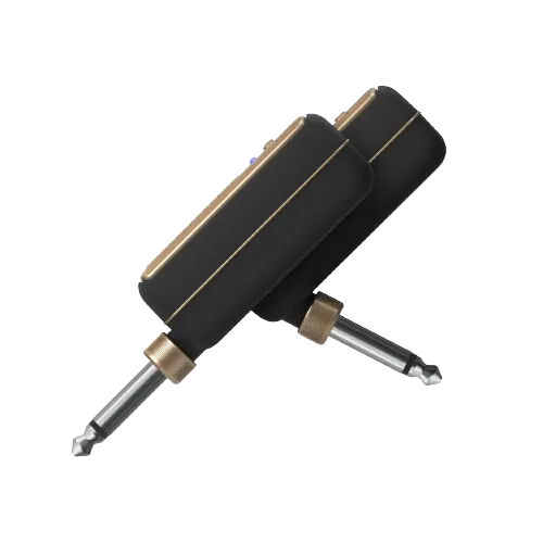 Positive Grid SPARK LINK Guitar Wireless System