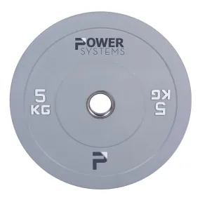 Power Systems Olympic Bumper Plate