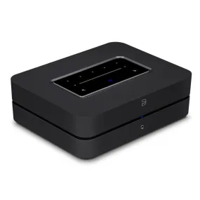Powernode   B&W Slimline Amp Pack