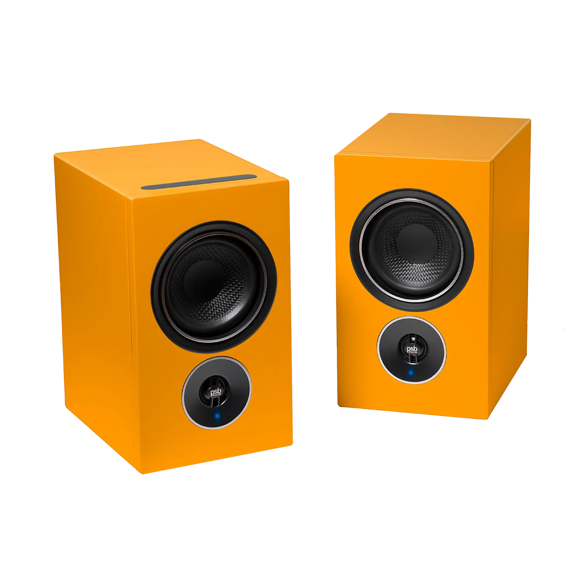 PSB Alpha IQ Wireless Speakers (pair)