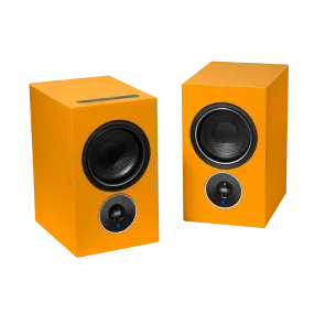 PSB Alpha IQ Wireless Speakers (pair)