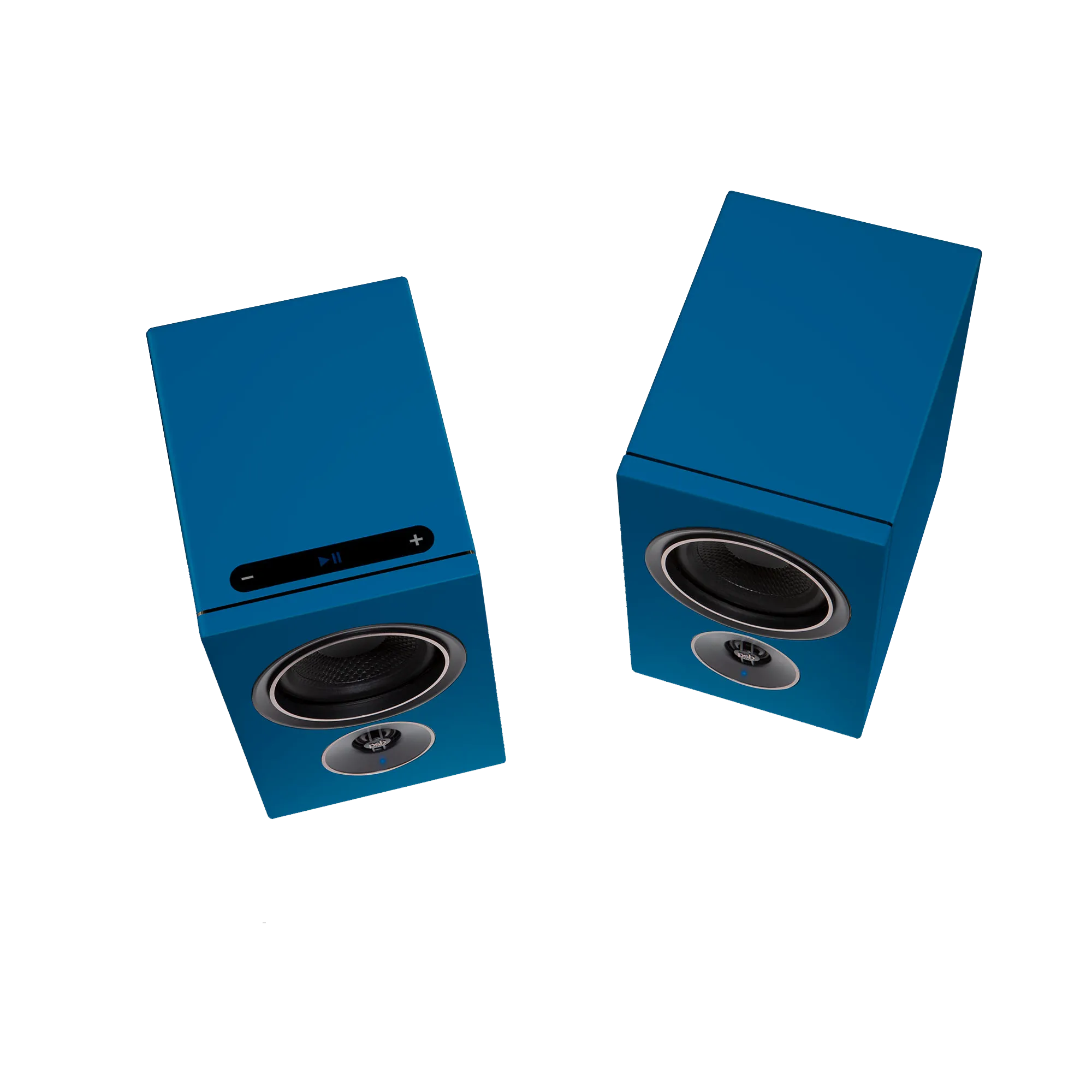 PSB Alpha IQ Wireless Speakers (pair)