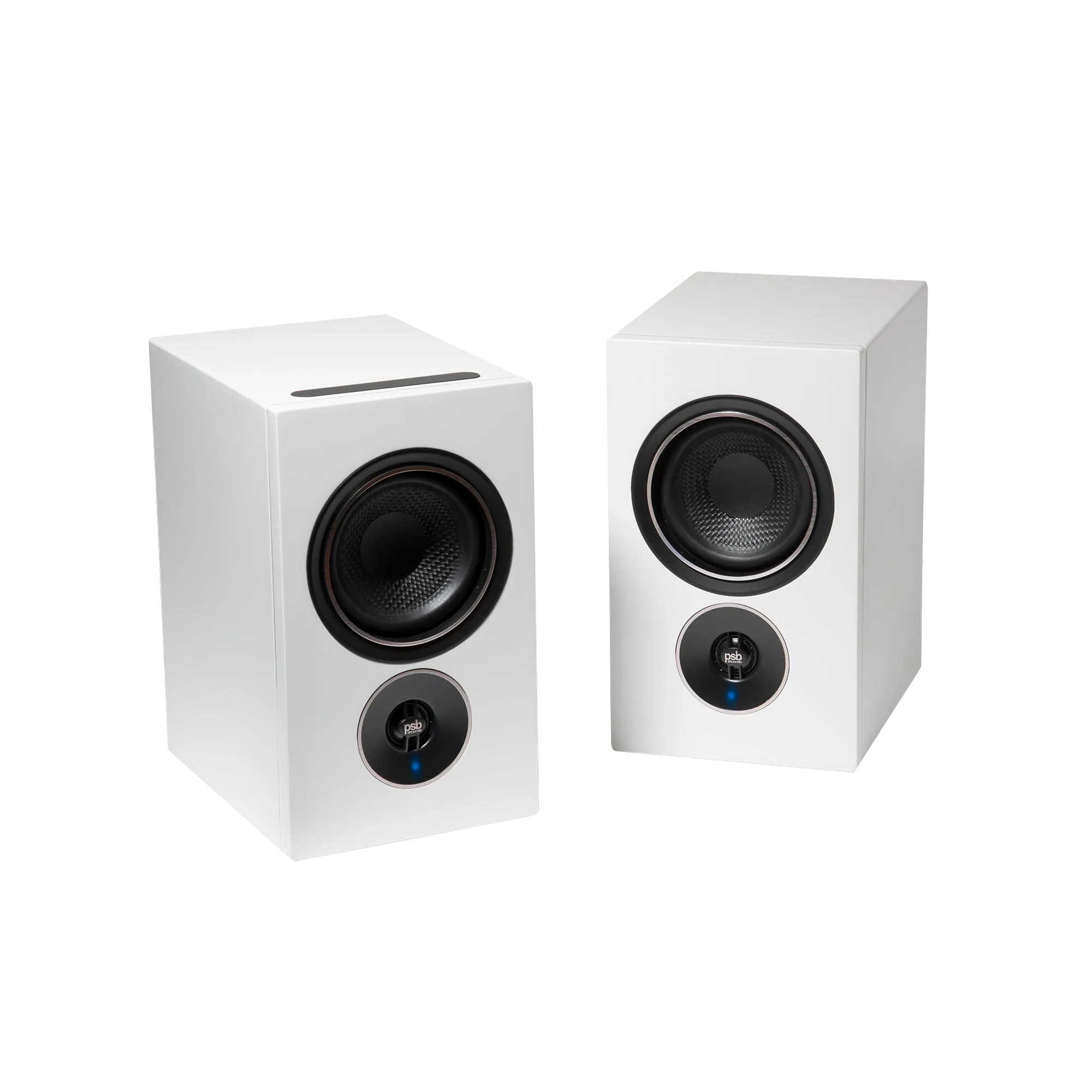 PSB Alpha IQ Wireless Speakers (pair)