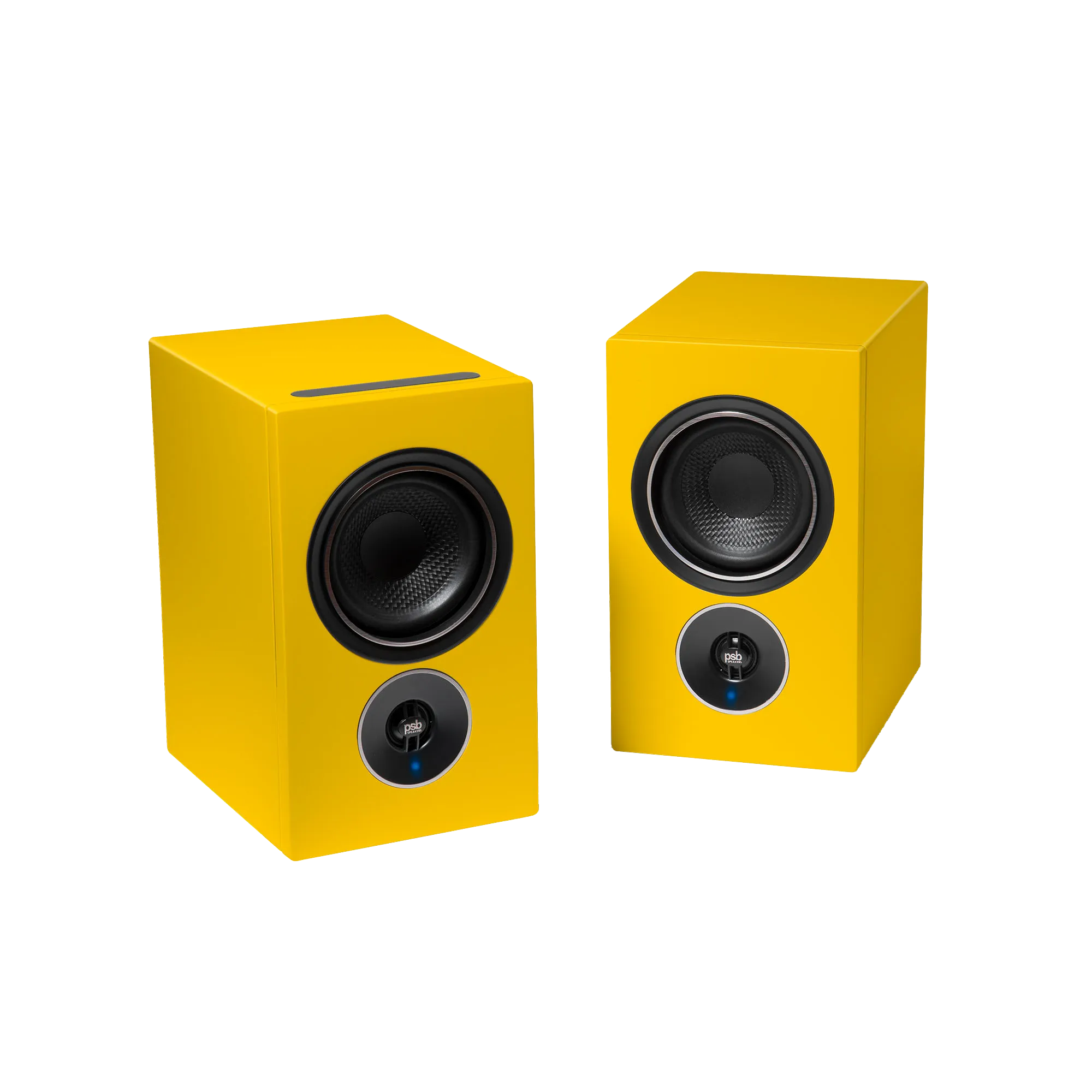 PSB Alpha IQ Wireless Speakers (pair)