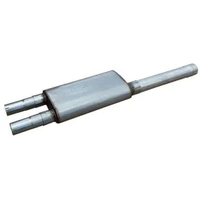 Pypes Performance Exhaust 09-15 Dodge Ram Muffler Kit