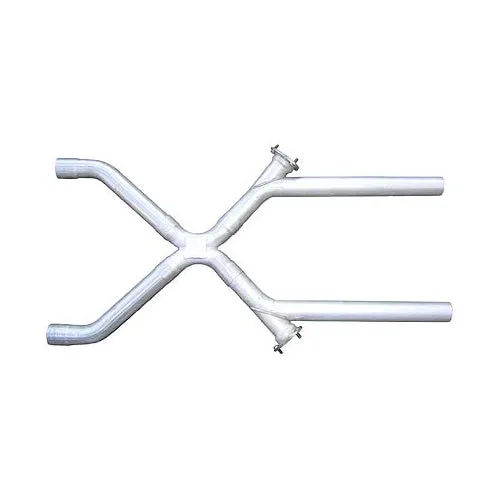 Pypes Performance Exhaust 3" Universal X-Change X-Pipe