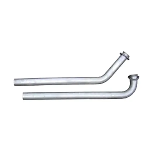 Pypes Performance Exhaust 70-81 Camaro BB Chevy 2.5" Manifold Downpipes