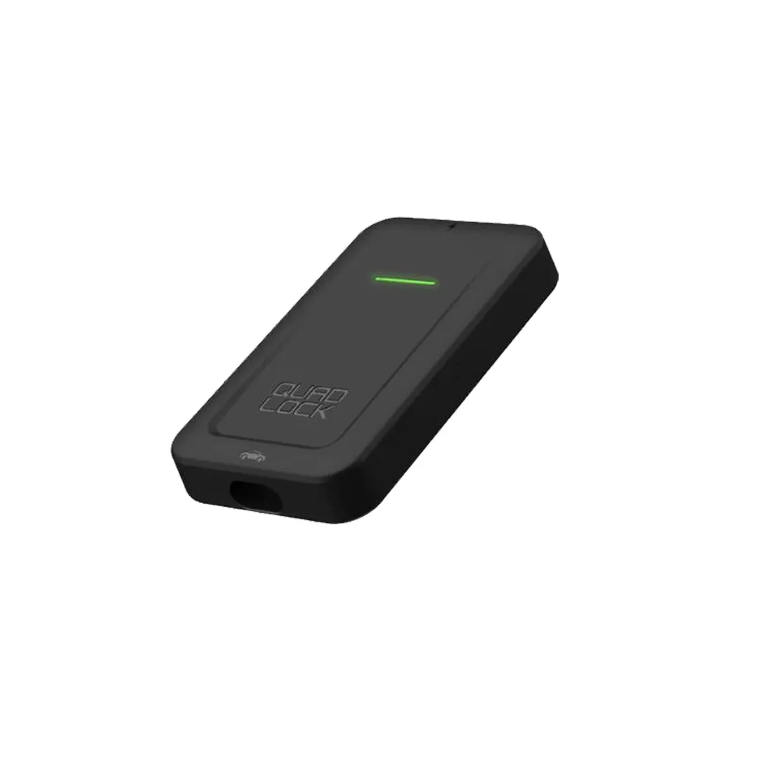 Quad Lock Car - Wireless CarPlay Adapter