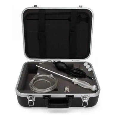 RAE Systems QRAE II & QRAE III Compatible Accessory Kit 020-0040-010