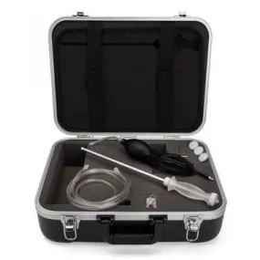 RAE Systems QRAE II & QRAE III Compatible Accessory Kit 020-0040-010