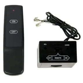 Rasmussen SR-MV1 Wireless On/Off Remote Control