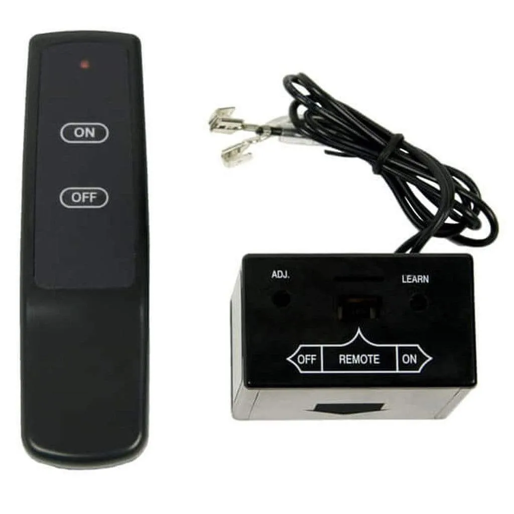 Rasmussen SR-MV1 Wireless On/Off Remote Control