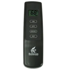Rasmussen THR-2R Wireless Hand-held Transmitter