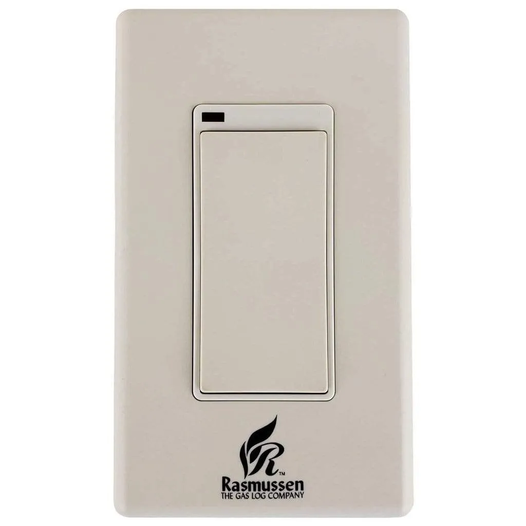 Rasmussen WS-2R Wireless Wall Switch