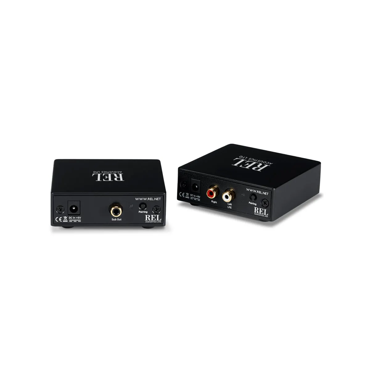 REL Acoustics HT-Air Wireless Transmitter
