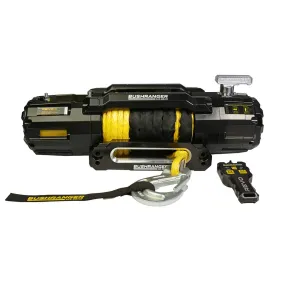 REVO Winch 12,000LB | Bushranger