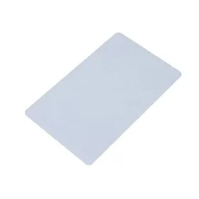 RFID Card 125Khz Proximity Card For Attendance And Access Control