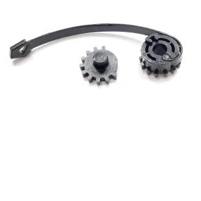 RIPPER Parts - Replacement Gear/Pull Arm Assembly
