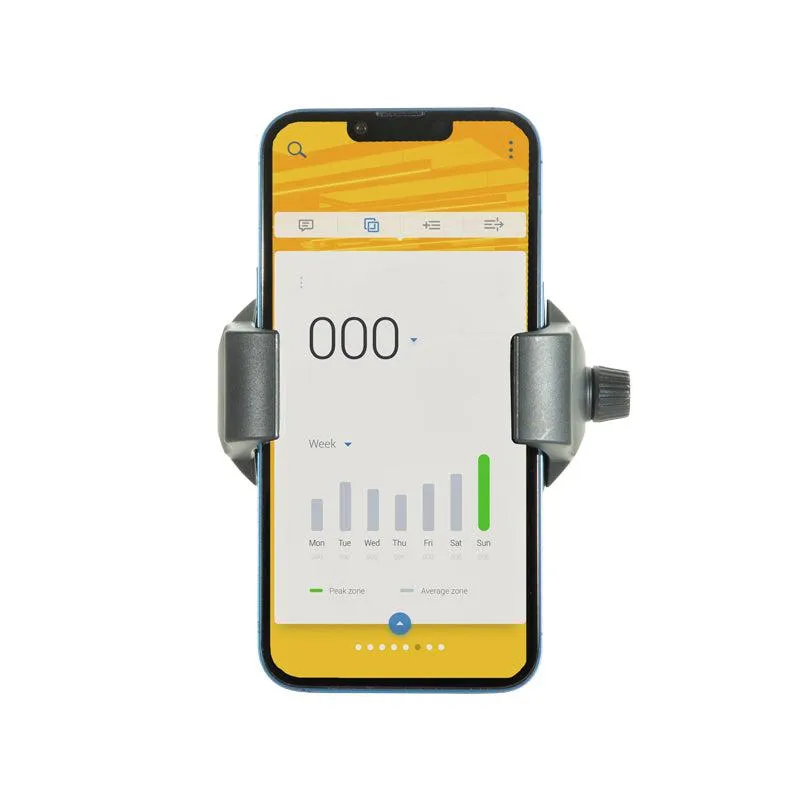 RoadVise® Ultra Phone and Tablet Holder