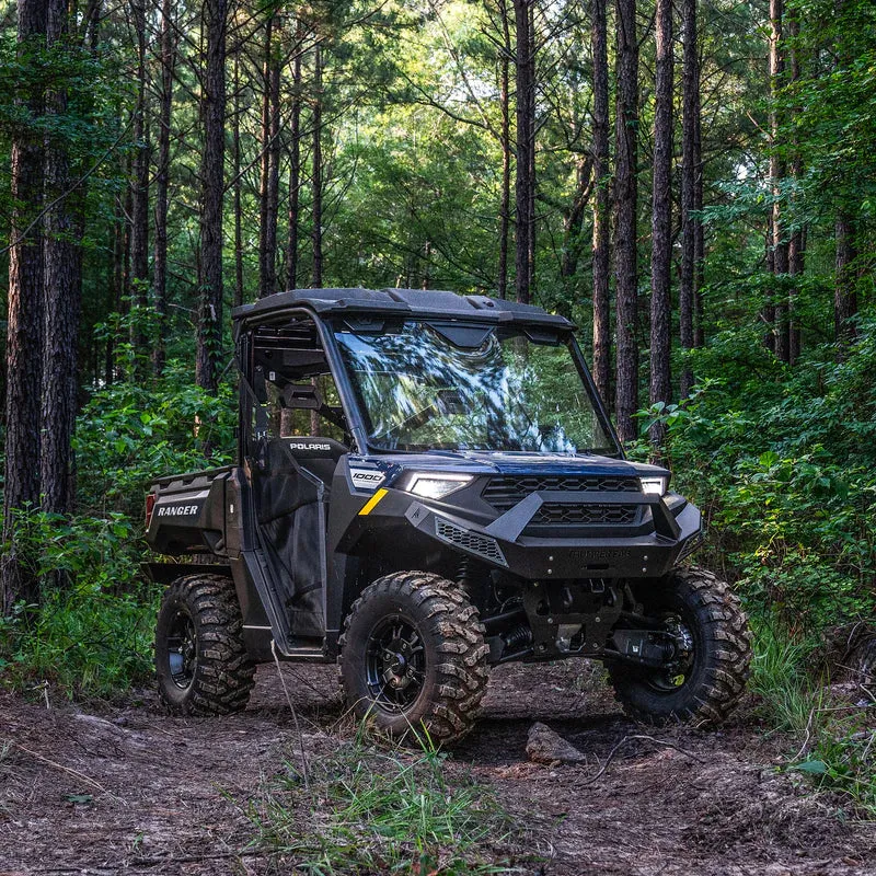 Rockford Fosgate Front Audio Roof for Select 2018  Ranger 2-Door Models